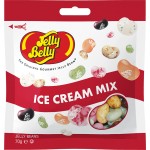 Jelly Belly Ice Cream  Mix Jelly Beans Bag